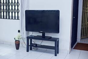 Beautiful one bed Apartment in Tema, Community 6