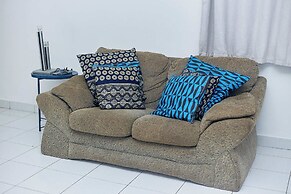 Beautiful one bed Apartment in Tema, Community 6