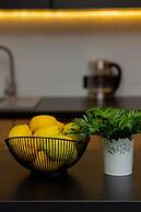 Grójecka Studio Warsaw by Renters