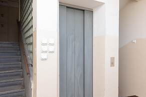 Grójecka Studio Warsaw by Renters