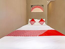 OYO 91300 Sunny Side Villa