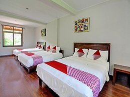 OYO 91300 Sunny Side Villa