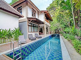 OYO 91300 Sunny Side Villa