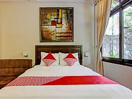 OYO 91300 Sunny Side Villa