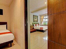 OYO 91300 Sunny Side Villa