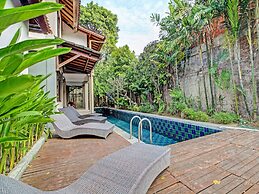 OYO 91300 Sunny Side Villa