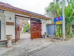 OYO 91300 Sunny Side Villa