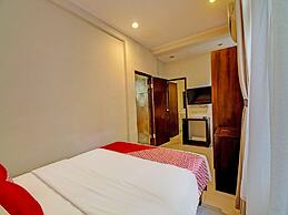 OYO 91300 Sunny Side Villa