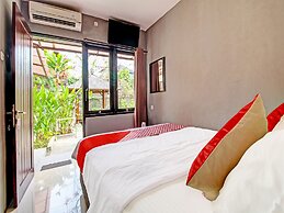 OYO 91300 Sunny Side Villa