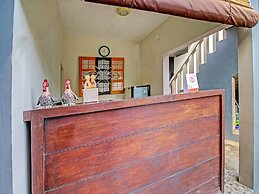 OYO 91300 Sunny Side Villa