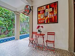 OYO 91300 Sunny Side Villa