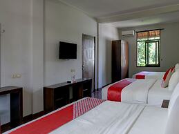 OYO 91300 Sunny Side Villa