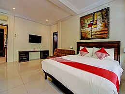 OYO 91300 Sunny Side Villa