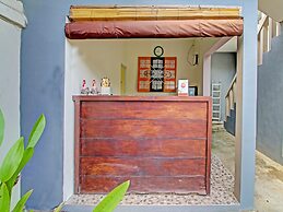 OYO 91300 Sunny Side Villa