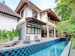 OYO 91300 Sunny Side Villa