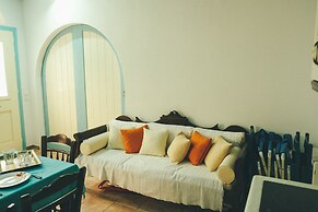 Beautiful House in Tinos