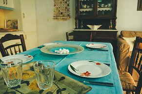 Beautiful House in Tinos