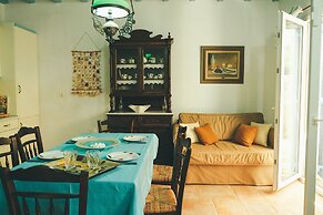 Beautiful House in Tinos