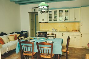 Beautiful House in Tinos