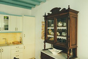 Beautiful House in Tinos