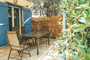 Beautiful House in Tinos