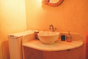 Beautiful House in Tinos