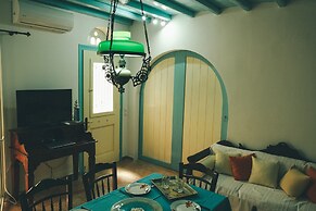 Beautiful House in Tinos