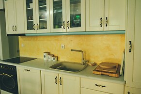 Beautiful House in Tinos