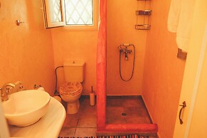 Beautiful House in Tinos