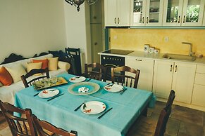 Beautiful House in Tinos