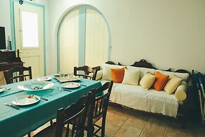 Beautiful House in Tinos