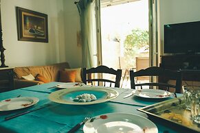 Beautiful House in Tinos