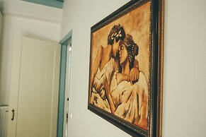 Beautiful House in Tinos