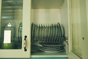 Beautiful House in Tinos