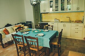 Beautiful House in Tinos