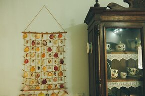 Beautiful House in Tinos