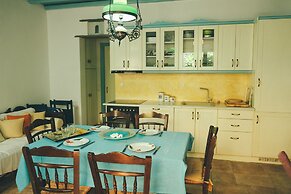 Beautiful House in Tinos