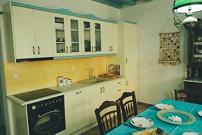 Beautiful House in Tinos