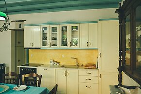 Beautiful House in Tinos