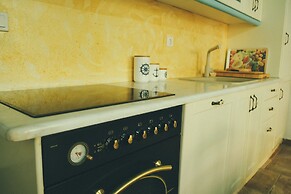 Beautiful House in Tinos