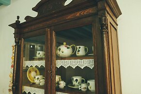 Beautiful House in Tinos