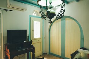 Beautiful House in Tinos