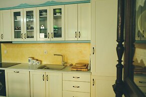 Beautiful House in Tinos