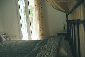 Beautiful House in Tinos