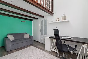 Apartment Topolowa by Renters