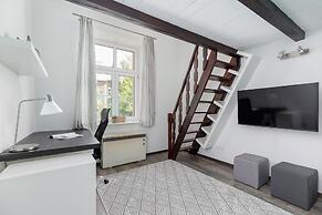 Apartment Topolowa by Renters