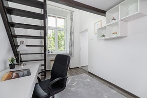 Apartment Topolowa by Renters