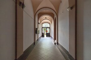 Apartment Topolowa by Renters