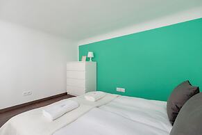 Apartment Topolowa by Renters