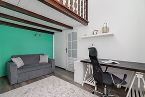 Apartment Topolowa by Renters